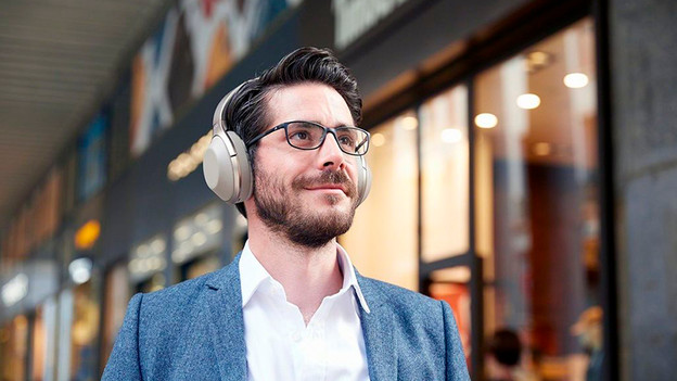 Wie klingt Hi-Res Audio?