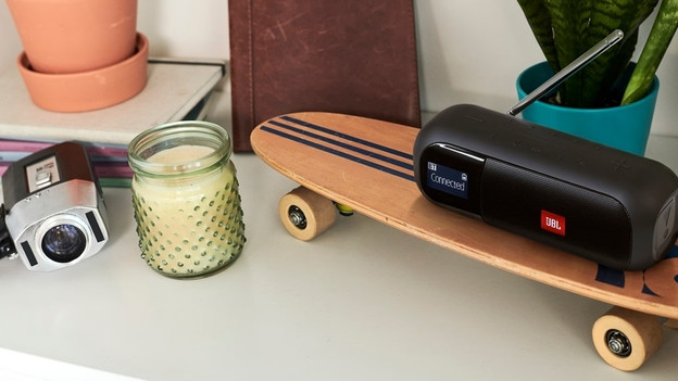 Bluetooth-Radio