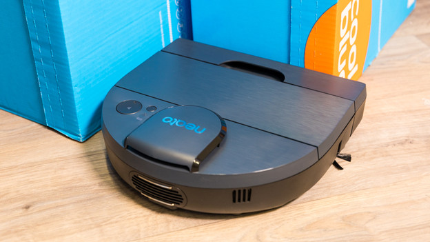 Neato D8 robot vacuum