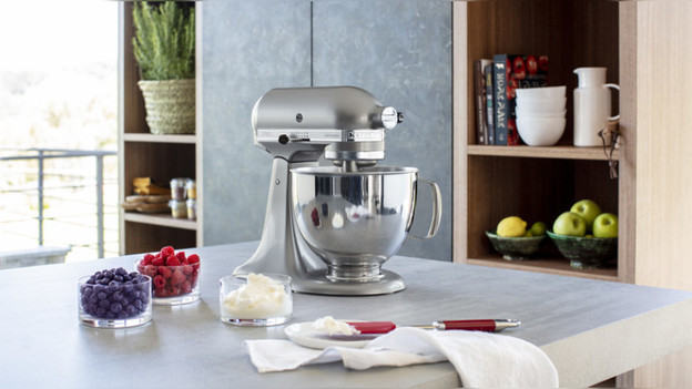 KitchenAid models