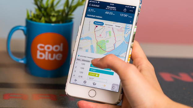 GPS problems on Fitbit