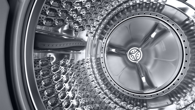 Samsung 8000-Serie: QuickDrive Q-Drum