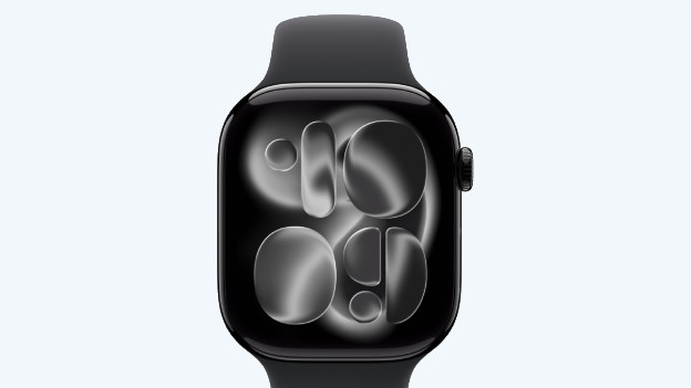 Watch Series 11 battery