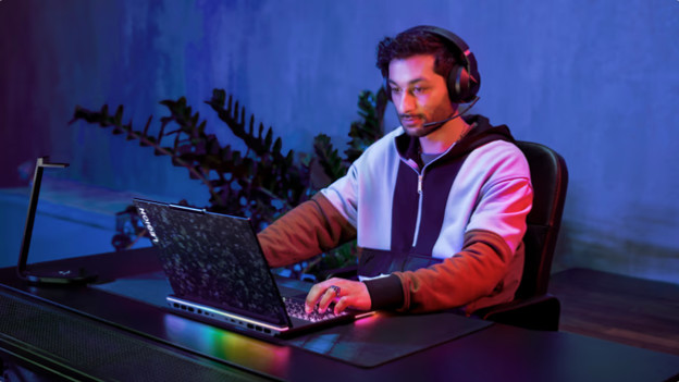 Lenovo Setup