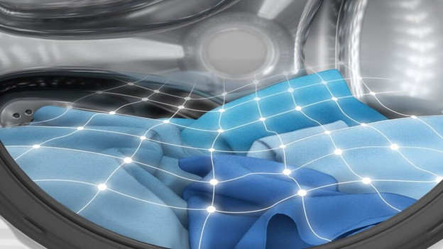 LoadDetect: intelligentes Wassersparen