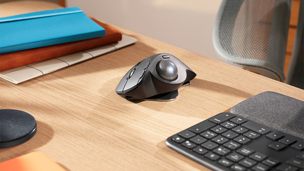 Logitech Ergo: ergonomischer arbeiten