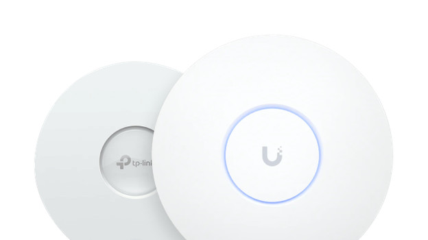 Business-Access-Point