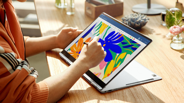 2-in-1-Laptop: der Mittelweg