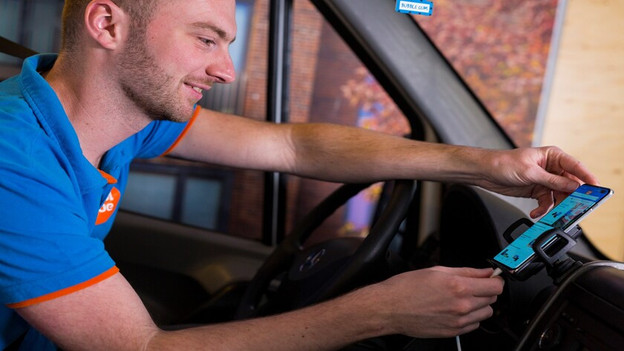 Autoladegerät kaufen