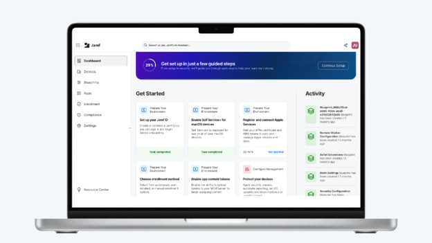 Discover Elevate