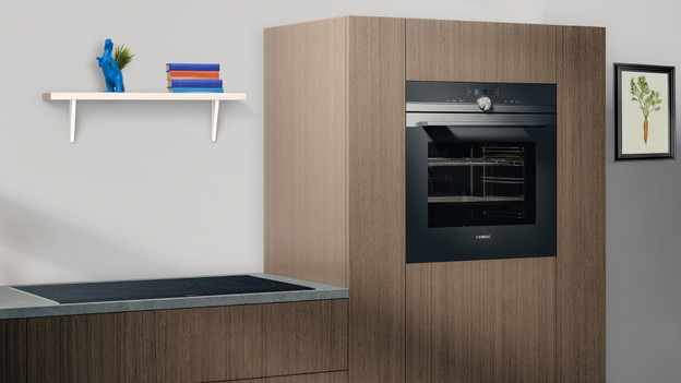 Backofenset: Mehr Flexibilität für dich