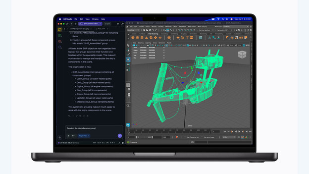 Apple M5 Pro: leistungsstarker Chip für leistungshungrige Aufgaben