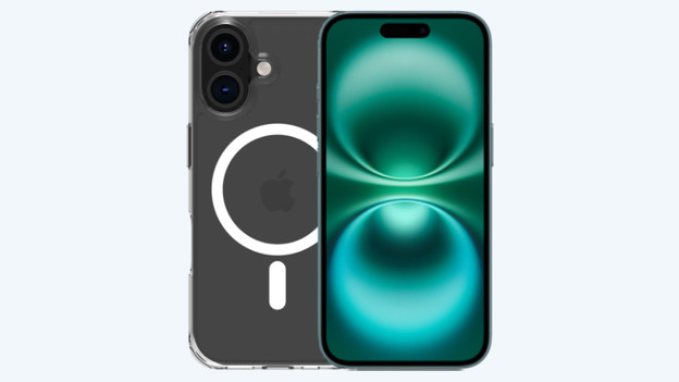 Apple iPhone 16 Hüllen
