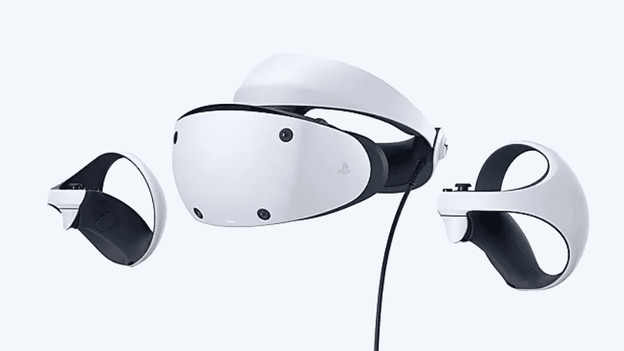 Sony PlayStation VR
