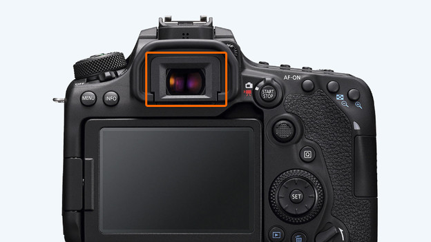 Blendenzahl bestimmen