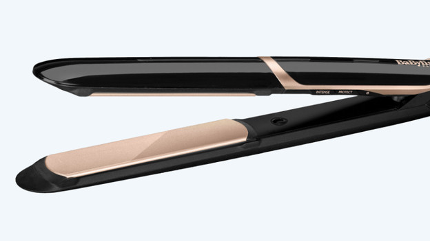 Schritt 5: Reinige das Glätteisen