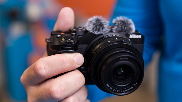 Creative editing options