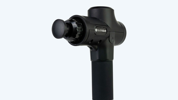 Deine Muskeln regenerieren