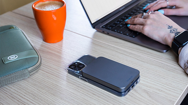 Powerbank 5000 mAh wie oft aufladen