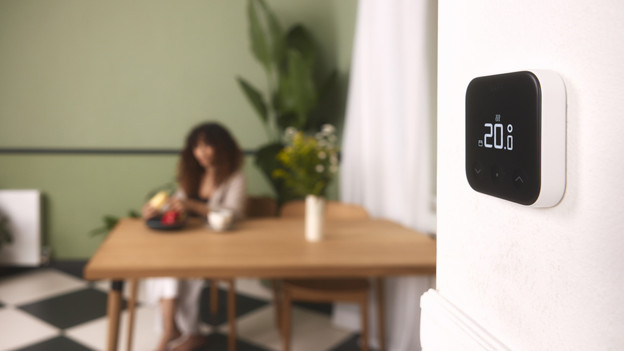 Einen Tado Thermostat auswählen