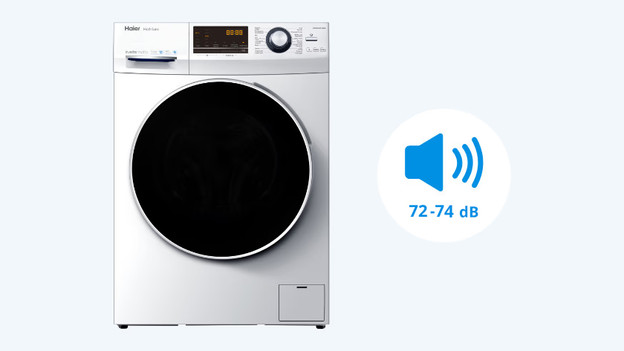 Normal noise level