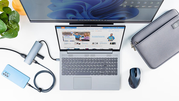 Extra accessories and insurances