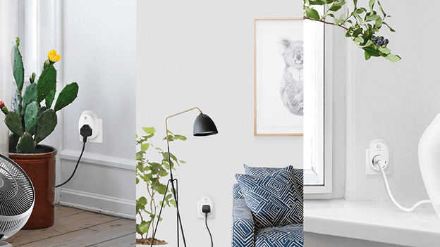 HomeKit – Intelligente Stecker