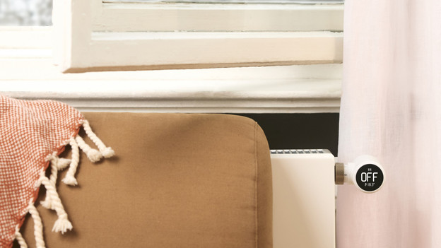 Turn on open window detection