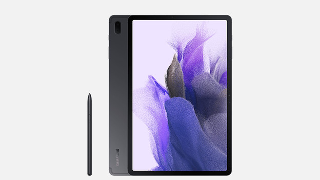 Galaxy Tab S7: Kreativität und Produktivität