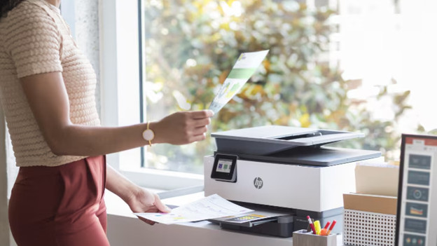 Sparst du gerne Papier?