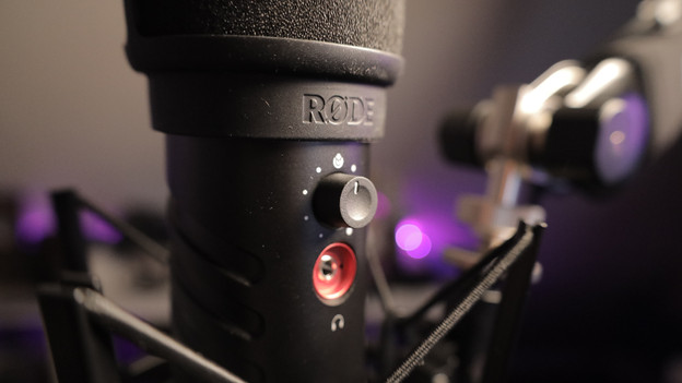 XDM-100: groß und schwer