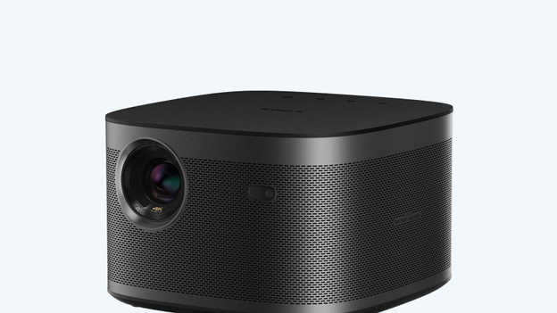 Horizon Pro: horizontal, vertikal, vertikal und horizontal