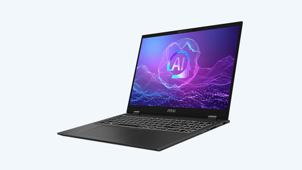 MSI Venture