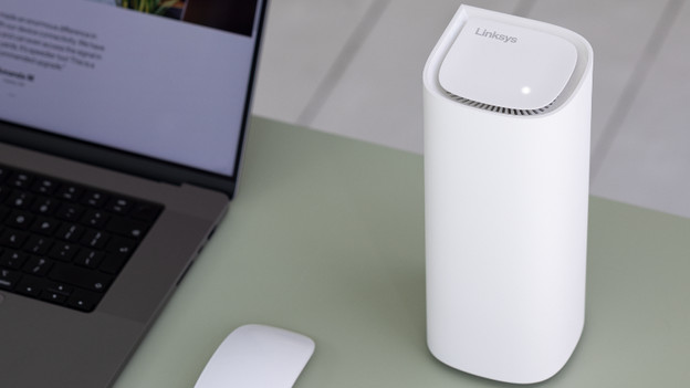 Pro 7: a stable, wired connection