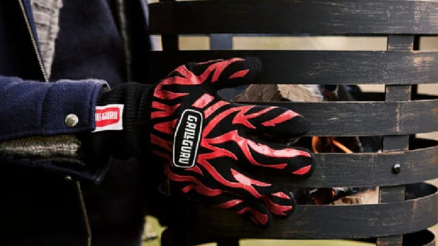 Heat gloves