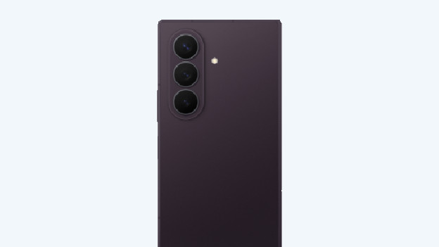 Fold8 Ultra Kamera