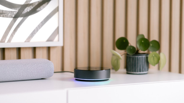 Alles zentral steuern