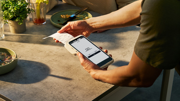 Payments in no time