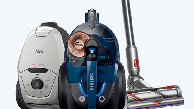 Hilfe bei der Auswahl