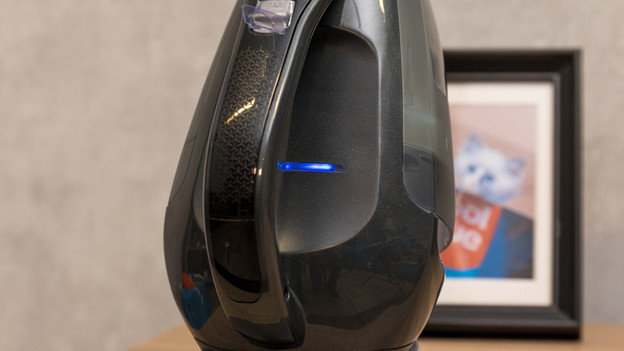 Akku-Typ bei Handstaubsaugern