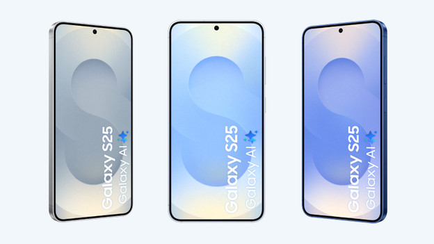 'The Samsung S26 gets a larger screen and larger battery'