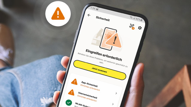 Welche Vorteile hat Norton VPN Plus?