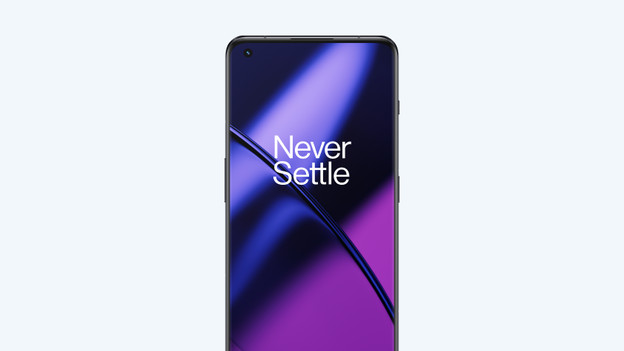 OnePlus 11: Serien bequem anschauen