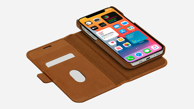 Apple iPhone 12 / 12 Pro 2-in-1-Hülle