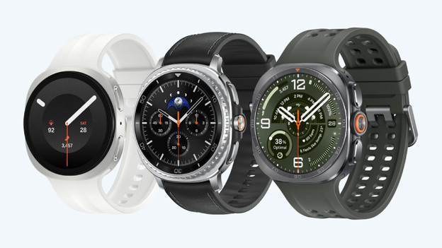 Neu: Samsung Galaxy Watch 9 und Watch Ultra2