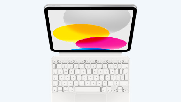 Apple Magic Keyboard Folio