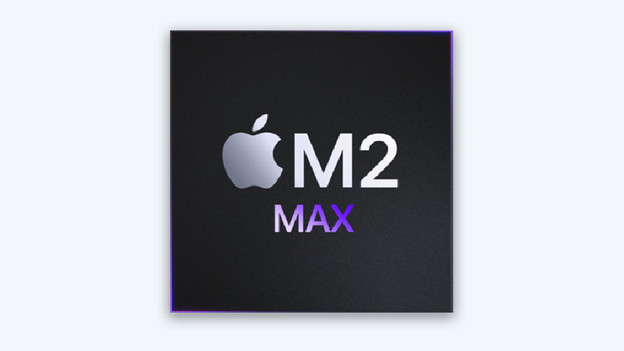 Apple MacBook Pro mit M2 Max: geschmeidig, schnell und leistungsstark