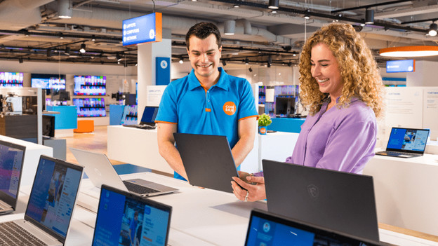 Was erwartet dich beim Event?