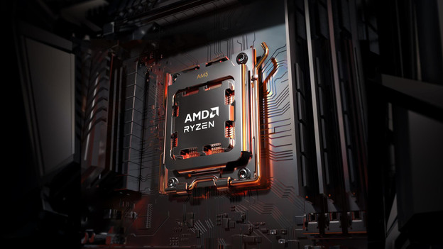 Intel- oder AMD-Prozessoren