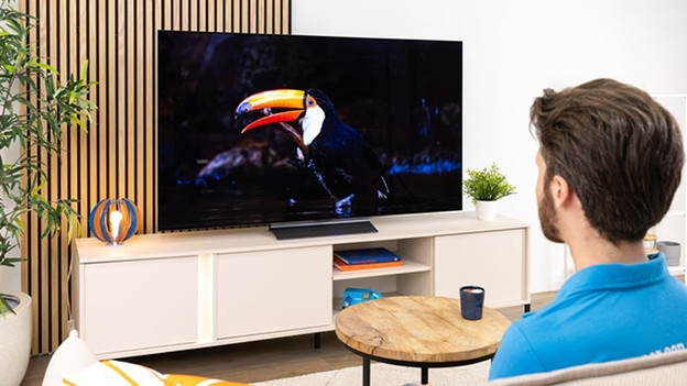 LG 2025 OLED-Fernseher